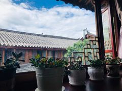 -王老师咖啡烘焙室