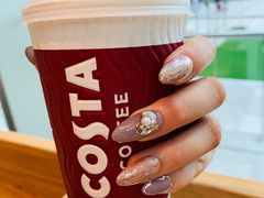 -COSTA COFFEE(静安嘉里中心店)