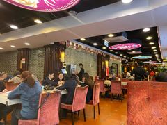 大堂-点都德(盘福楼店)