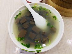 -珊珊小笼馆(仙霞路店)