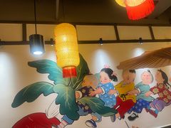 -矮板凳老火锅(宽窄巷子店)