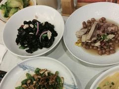 -聚鑫阁江浙菜·非遗传承技艺(青村帝华园店)