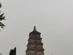 -大雁塔北广场音乐喷泉