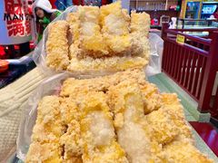 -笨罗卜浏阳菜馆(太平街店)