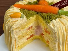 -Pantry's Best派悦坊蛋糕(K11购物艺术中心店)