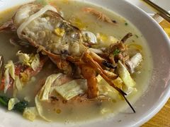 -面道赞宁海海鲜面(迎凤街店)