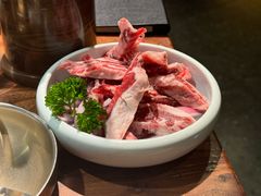 -九田家黑牛烤肉料理(新辰里亚运村店)