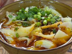 刀削面-七姐面馆