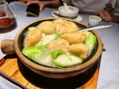 -晓粤·惹味粤菜(凯德乐峰广场店)