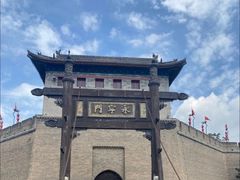 -西安城墙·碑林历史文化景区