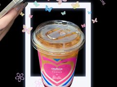 -LAVAZZA拉瓦萨咖啡(中航城君尚购物中心店)