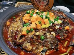 -鱼见你烤鱼•本地烧烤(1818店)