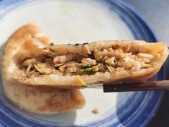 竹笋肉粿-王阿盖手工小吃(万泰城店)