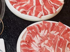-汇聚德京味铜锅涮肉(沈家桥二路店)