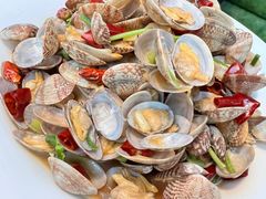 -船歌·鱼水饺青岛菜(枫蓝国际购物中心店)