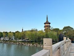 -东湖景区