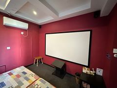 -悠米私人影院(街道口店)