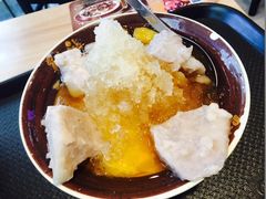 -鲜芋仙(南开大悦城店)