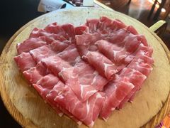 -羊大爷涮肉(亮马桥店)