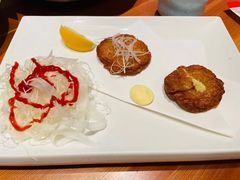 -皇品田苑日式料理(苏州中心店)