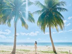 -海南清水湾莱佛士酒店