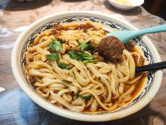 大同刀削面-韩师傅老大同刀削面(北苑路店)