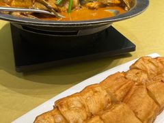 -绿岛国际酒店·海鲜酒楼(八七路店)