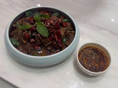 -尚宴(盛世广场·食尚街店)