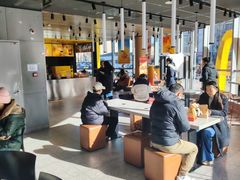 -麦当劳(北苑秋实路店)