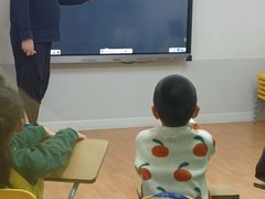 -英孚教育青少儿(滨江中心)