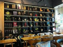 -街角 T·COFFEE 融合料理·BISTRO(车公庙店)