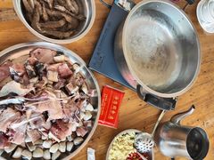 -海恋园海鲜餐馆