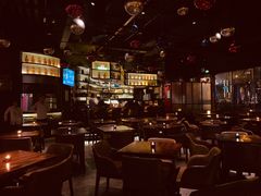 -MARU玛露音乐餐厅(大学路店)