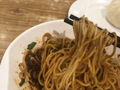 -韩包子(建设路店)