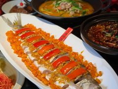 -巴蜀风·地道川菜(总店)
