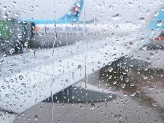 -长沙黄花国际机场-T1航站楼