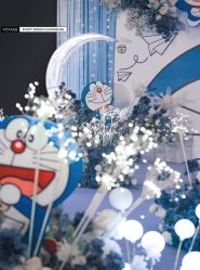 -上海大酒店·婚宴年会宴会厅