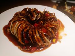 -菩提素素食餐厅(晶郦馆店)