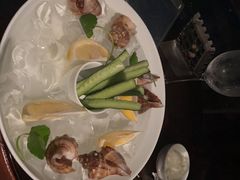 -广州柏悦酒店·悦吧·顶楼露天酒吧