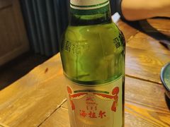 -卢布里西餐厅(总店)