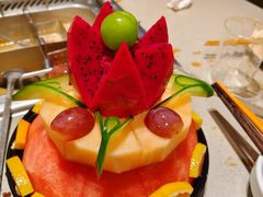 -海底捞火锅(亲子主题北金鹰店)