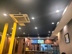 -尊宝比萨(较场口店)