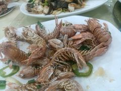 -源海渔村·现捞海鲜(大角湾店)