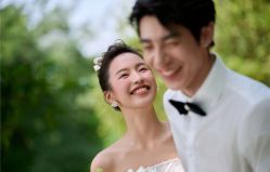 -金夫人婚纱摄影(总店)