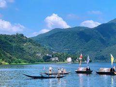 -新安江山水画廊风景区