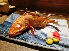 -炉匠炉端烧·酒(国金中心商场店)