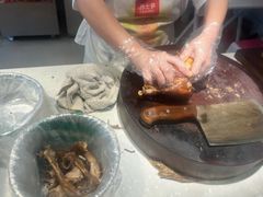 -开封张记烧鸡(花牌坊街123号院店)