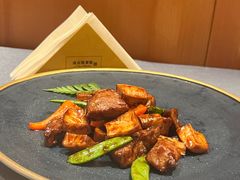 -A One Kitchen·南京精菜馆(德基广场店)