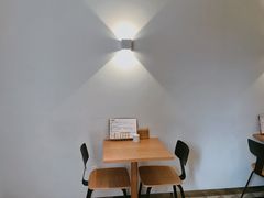 -大酉·M Coffee(北京美术馆店)