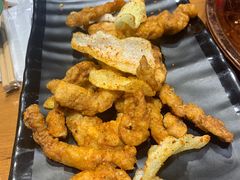 -炉小二铜锅牛蛙•川湘菜(三里屯店)